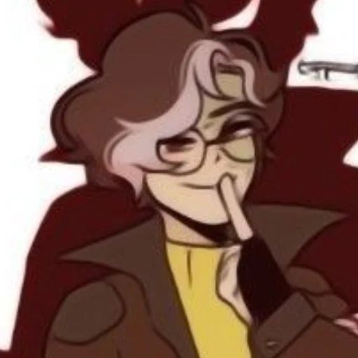 Sticker Dream smp - 1