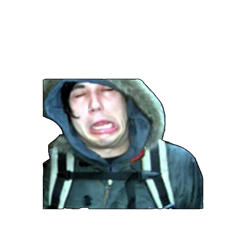 человеческое лицо Человек одежда