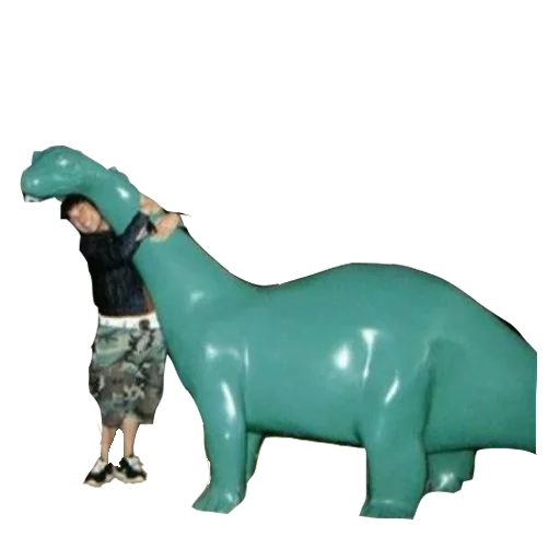 фигура животного животное млекопитающее