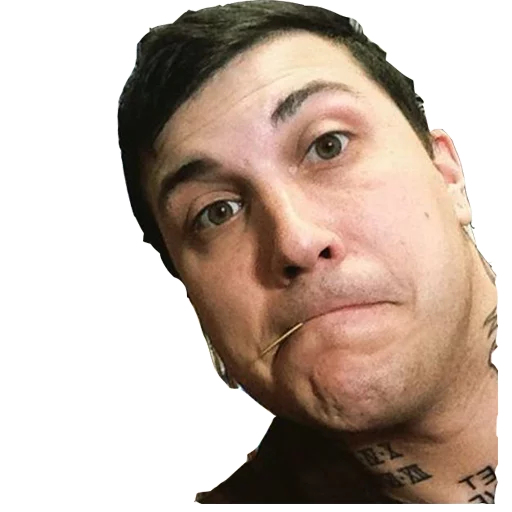 человеческое лицо мужчина портрет