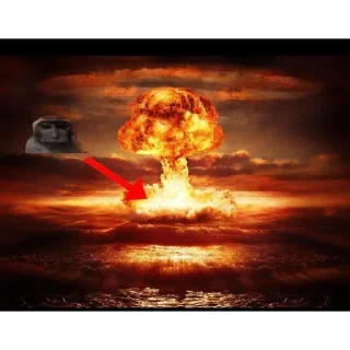 Sticker Больше стикеров: @sticerru - 1