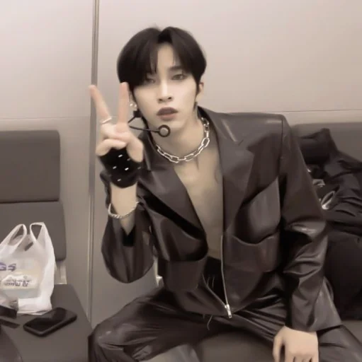 ☞︎︎︎: nine :☜︎︎︎ 𝙗𝙮 @ssukeban - 