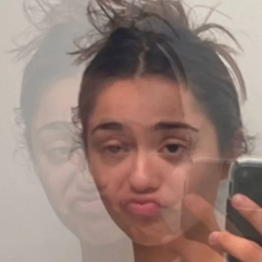 Человек человеческое лицо бровь