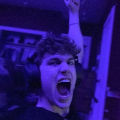 человеческое лицо Человек челюсть