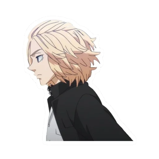 токийские мстители - 