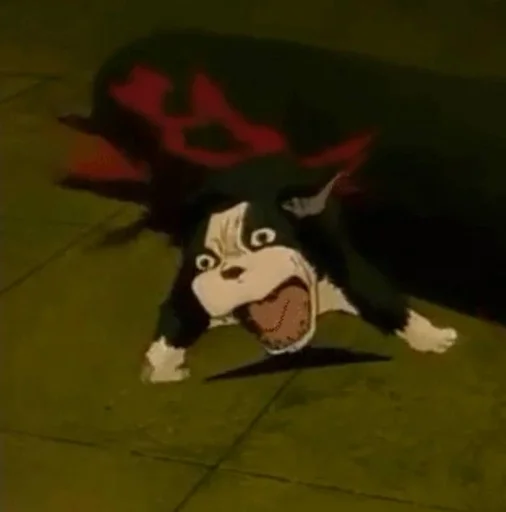 Стикер мужик 5.0 :: @fStikBot - 10