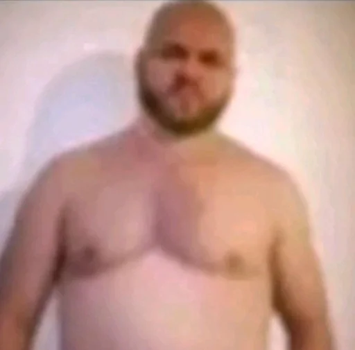 Стикер мужик 5.0 :: @fStikBot - 7