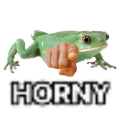 Стикер мужик 5.0 :: @fStikBot - 4