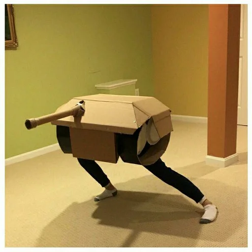 Sticker igiotpack - 1