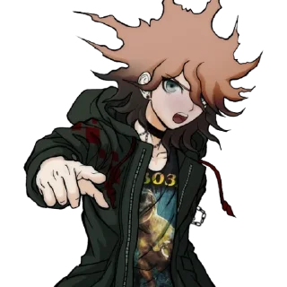 Стикер Игнатушка - 8