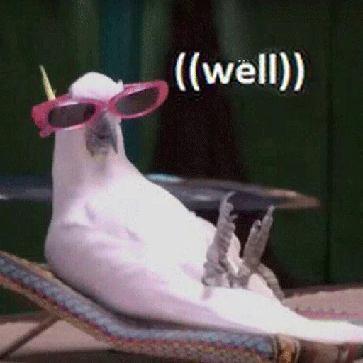 Стикер игнорщик_хуже_пидораса - 2