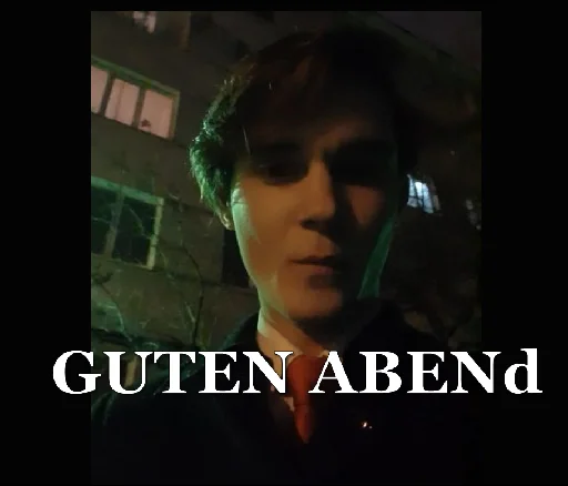 Sticker igor nikolaevich - 8