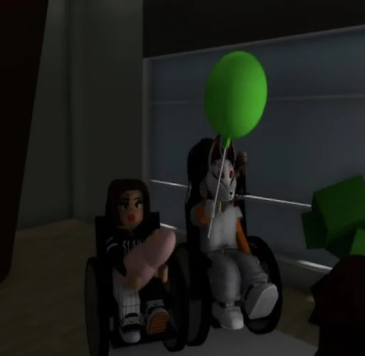 Sticker igrikolleg - 1