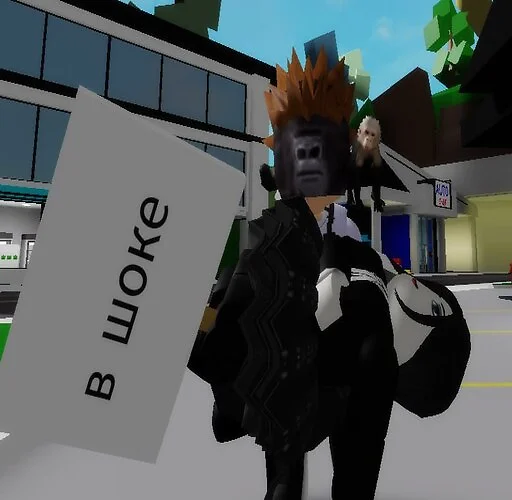 Sticker igrikolleg - 1