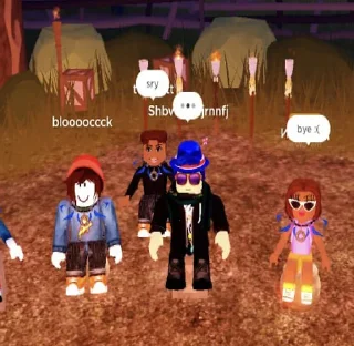 Стикер игры коллег. - 6