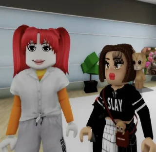 Стикер игры коллег. - 7