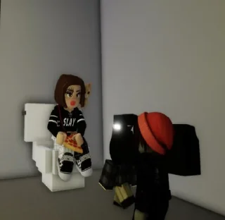 Стикер игры коллег. - 3