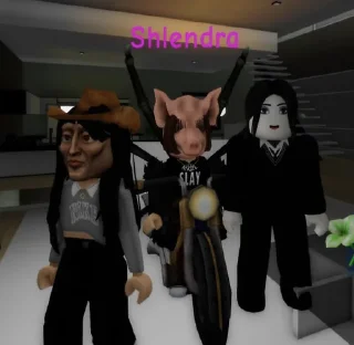 Стикер игры коллег. - 4