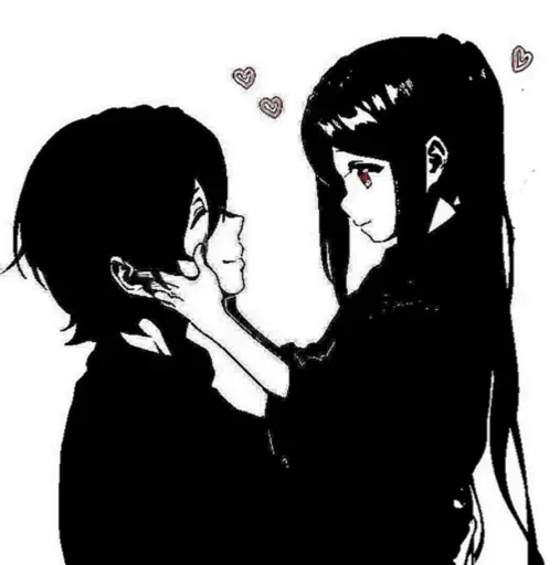 Sticker ih4t3everything - 1