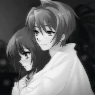 Sticker ih4t3everything - 1