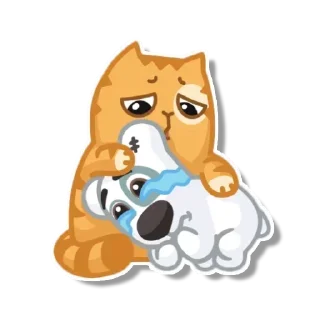 Sticker ih4t3everything - 2