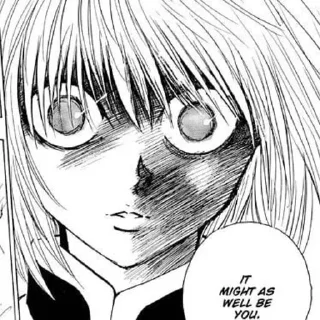 Стикер god - 11