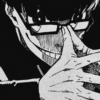 Стикер god - 1