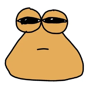 Sticker tg @second2006 - 2