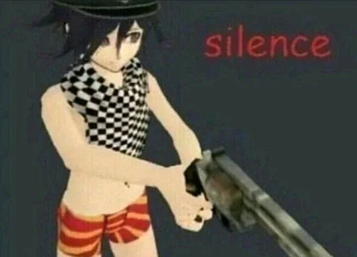 Sticker какая-то хуйня :: @fStikBot - 9