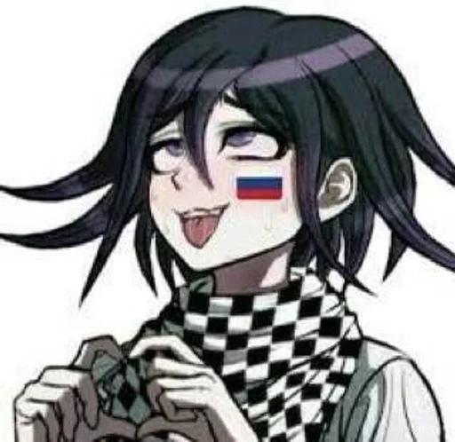 Sticker какая-то хуйня :: @fStikBot - 6