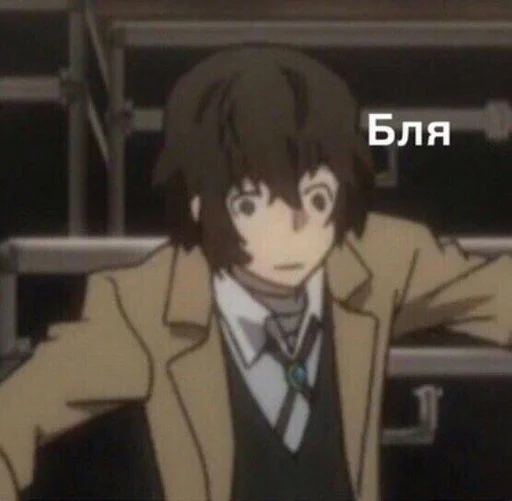 Sticker какая-то хуйня :: @fStikBot - 0