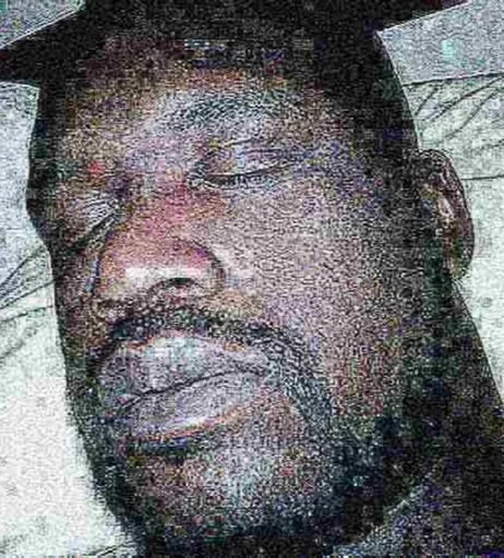 СМС мужчина живопись