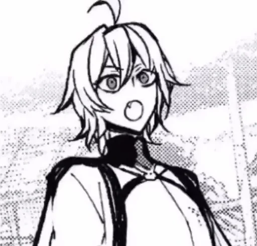 Sticker фан клуб шиньи - 11