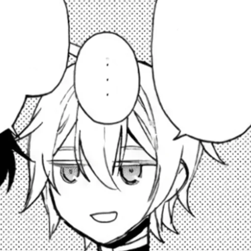 Sticker фан клуб шиньи - 10