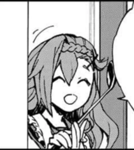 Sticker фан клуб шиньи - 7