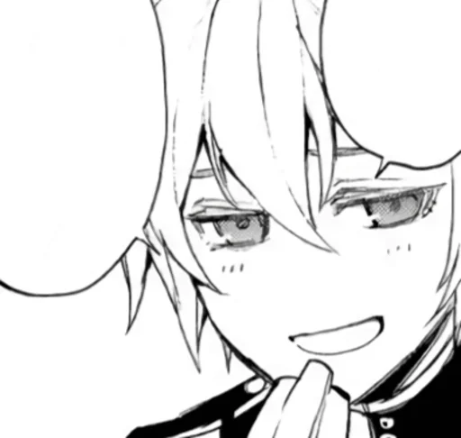 Sticker фан клуб шиньи - 5