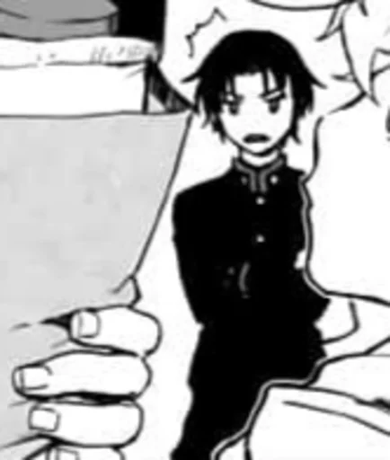 Sticker фан клуб шиньи - 2