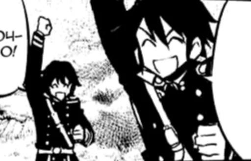 Sticker фан клуб шиньи - 0