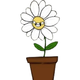 Sticker Их Бин Пчелизм - 8