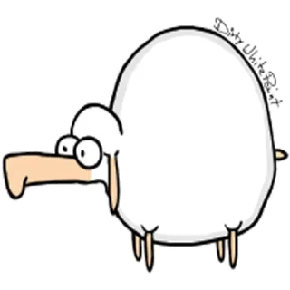 Sticker Их Бин Пчелизм - 7