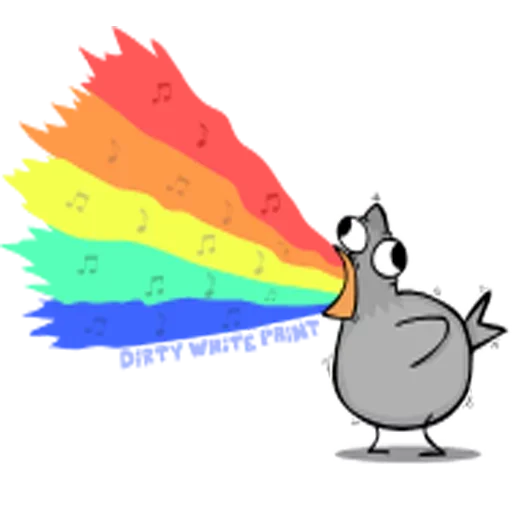 Стикер ihbinpcelizm - 1