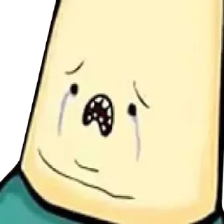 Sticker Их Бин Пчелизм - 9