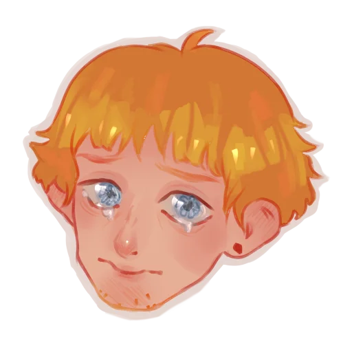 Стикер ігор кайдаш пак - 10