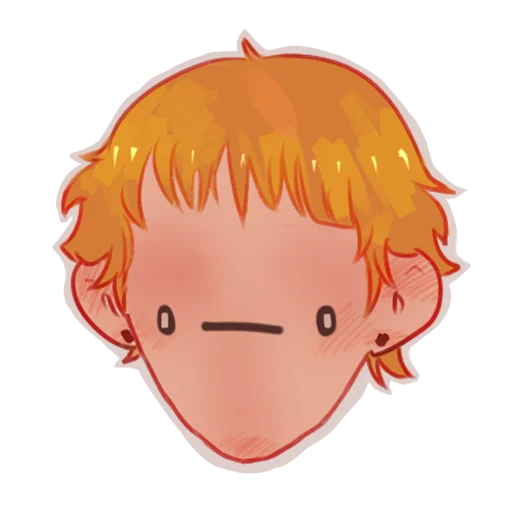 Стикер ігор кайдаш пак - 4