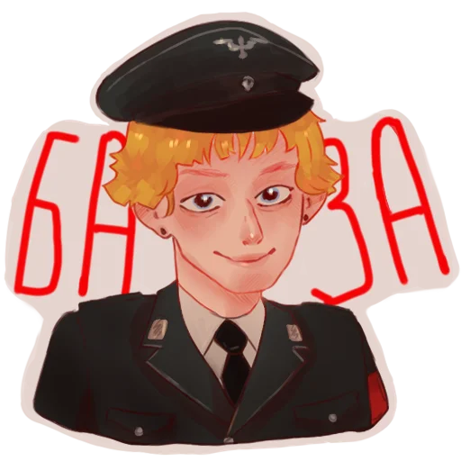 Стикер ігор кайдаш пак - 2