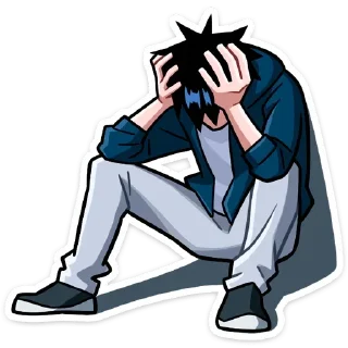 Стикер @stickeri_tg 💋<-- стикеры тут - 11