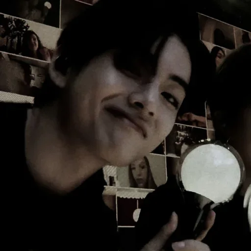 человеческое лицо Человек комнатный