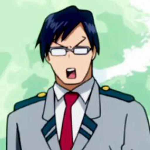 cartoon anime sketch