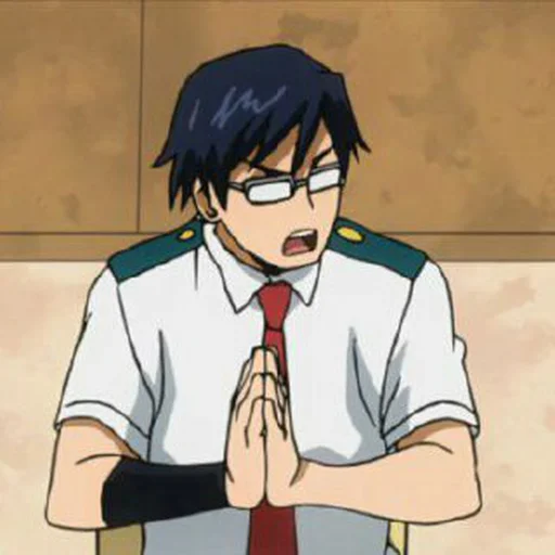 anime cartoon clothing