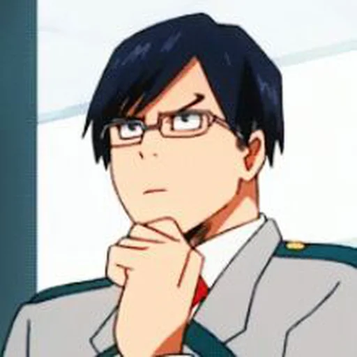 anime sketch illustration